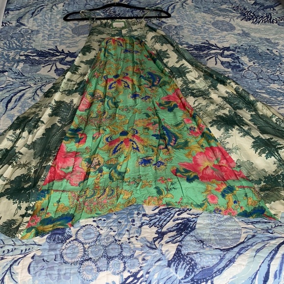Anthropologie Maeve Dress - Picture 12 of 14